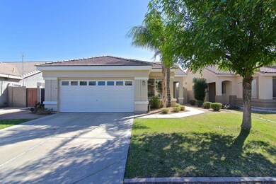 Beautiful front elevation