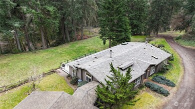 12115 Cunliffe Rd SW, Vashon, WA 98070 - photo 2