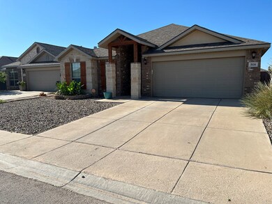 508 E 98th St, Odessa, TX 79765 - photo 2