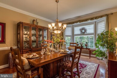 3428 Logstone Dr, Triangle, VA 22172 - photo 6