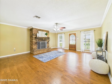 107 Kaiser Dr, Lafayette, LA 70508 - photo 4