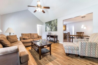 103 Lori Ct, Warner Robins, GA 31093 - photo 6