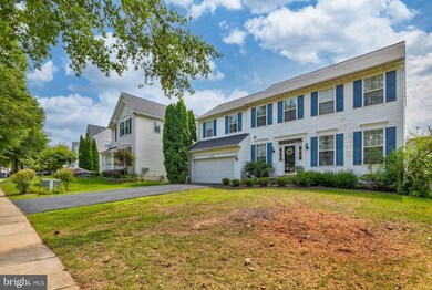 12528 Hawks Nest Ln, Germantown, MD 20876 - photo 3