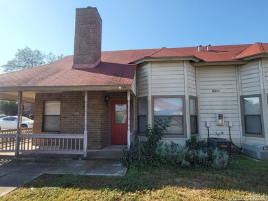 6311 Windsor Castle unit 2, San Antonio, TX 78218 - photo 2