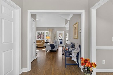 5060 Brent Knoll Ln unit 1, Suwanee, GA 30024 - photo 4