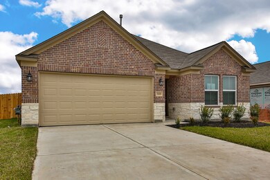 3118 Crestone Dr, Rosenberg, TX 77471 - photo 3
