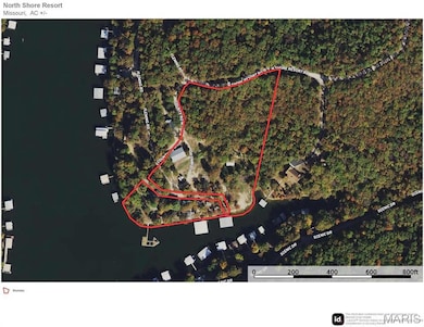 70 N Shore Resort Rd, Eldon, MO 65026 - photo 5