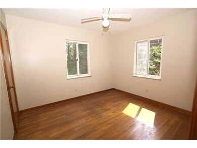 Bedroom.