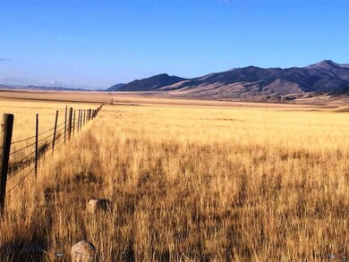 Fenced West Boundary