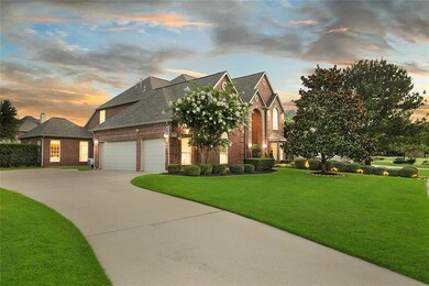 1905 Big Bend Cove, Southlake, TX 76092 - photo 3