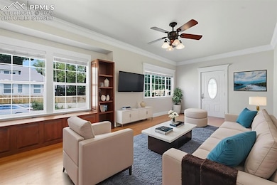 444 N Spruce St, Colorado Springs, CO 80905 - photo 7