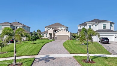 3105 Blazing Star Dr