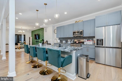 2424 Arunah Ave, Baltimore, MD 21216 - photo 6