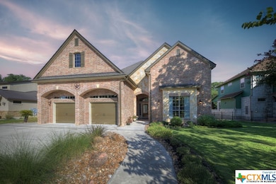 967 River Terrace, New Braunfels, TX 78130 - photo 3