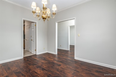 3119 Gatsby Ln, Montgomery, AL 36106 - photo 7