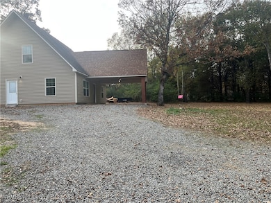 1006 Fuller Ave, Pocola, OK 74902 - photo 2