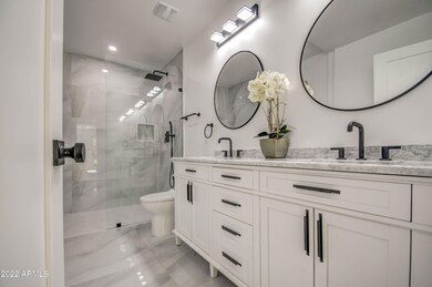 MASTER BATH 1