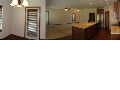 Living Areas