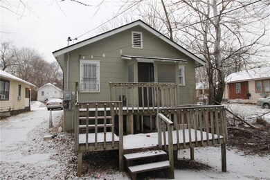 6833 Agnes Ave, Kansas City, MO 64132 - photo 2