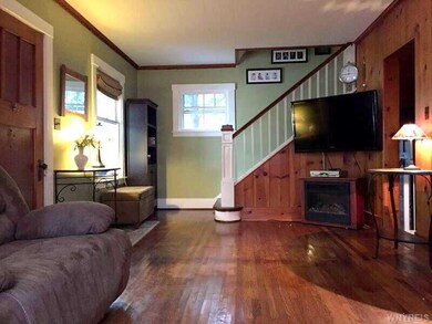 Living Room.