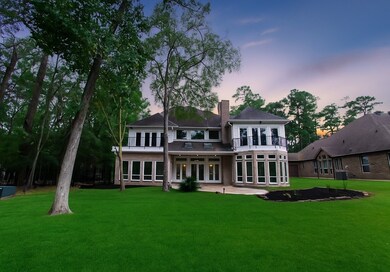 3230 Lake Island Dr, Montgomery, TX 77356 - photo 2