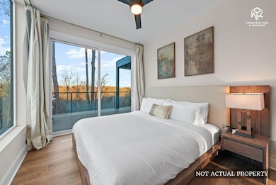 Bed Room