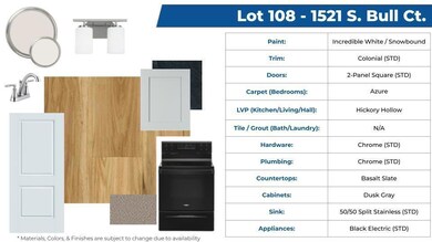 1521 Bull Ct, Republic, MO 65738 - photo 3