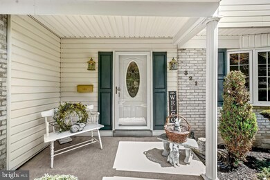 321 Amherst Ave, Swarthmore, PA 19081 - photo 6