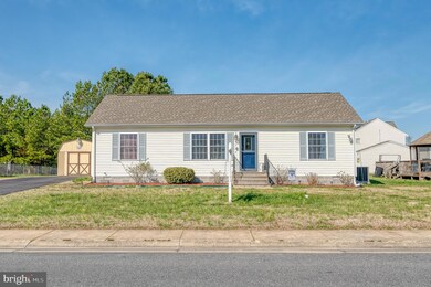 1107 High St, Cambridge, MD 21613 - photo 2