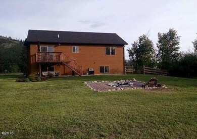 House Back