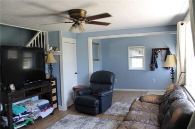 1066 W Center St, Fountaintown, IN 46130 - photo 5