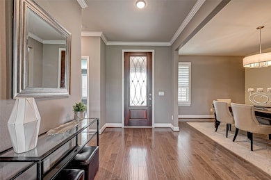 3410 Prairie Falcon Dr, Richmond, TX 77469 - photo 3