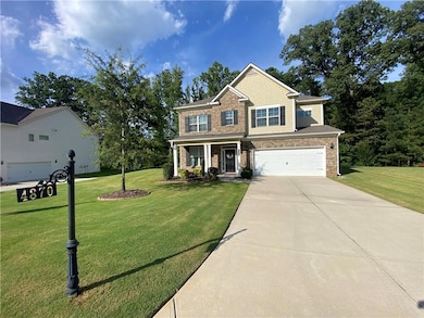 4870 Odum View Ln, Cumming, GA 30040 - photo 2