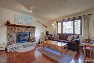 Fireplace With Stove Insert