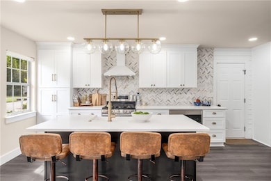 230 Park Bridge Ln, Roswell, GA 30075 - photo 5