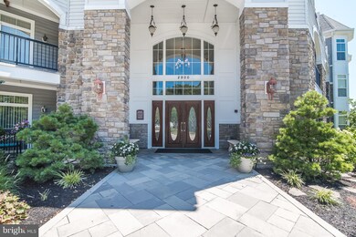 2900 Stone Cliff Dr unit 304, Baltimore, MD 21209 - photo 2
