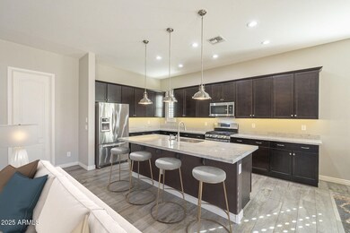 Open Great Room