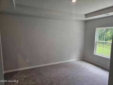 OWNERS BEDROOM