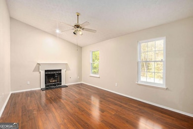 505 Lake Joyce Ln, Fairburn, GA 30213 - photo 7