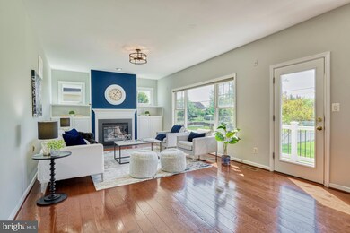 43487 Valleyvista Ln, Chantilly, VA 20152 - photo 4