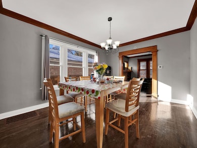 6333 S Whipple St, Chicago, IL 60629 - photo 5