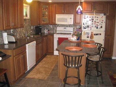 Kitchen. Kitchen Was Designed By kitchen World.  M