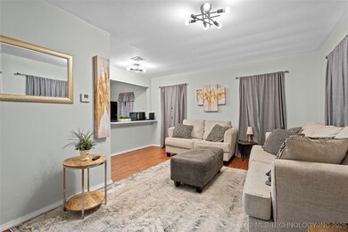 818 Northwest Blvd, Ardmore, OK 73401 - photo 3