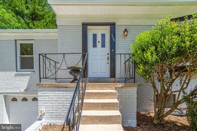 358 Scott Dr, Silver Spring, MD 20904 - photo 2