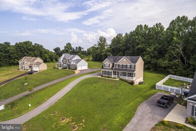 1250 Fairwood Dr, Huntingtown, MD 20639 - photo 5