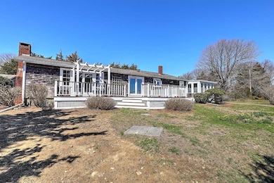 1484 Drift Rd, Westport, MA 02790 - photo 7