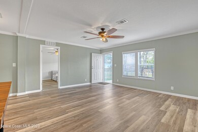 4071 Fountain Palm Open Floor Plan