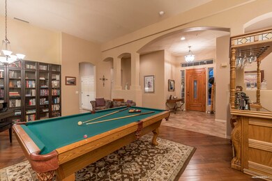Living Room Large Enough