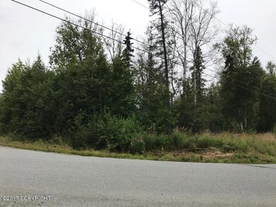 Corner lot