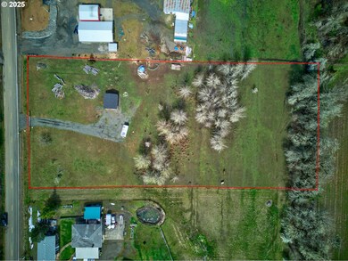 607 Valley Rd, Melrose, OR 97471 - photo 5